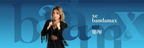 XEBandamax Profile Banner