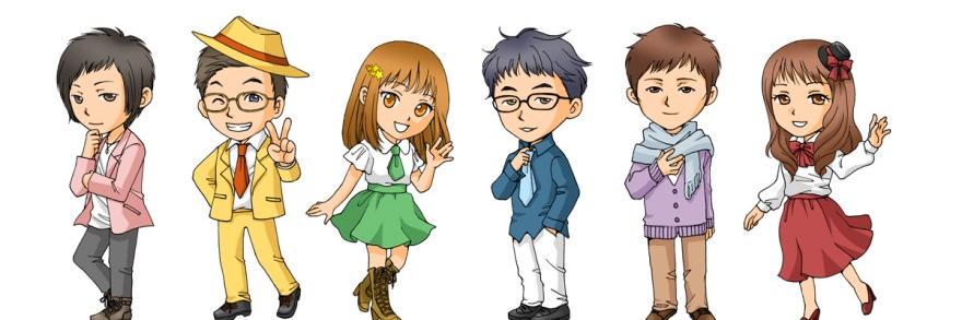 あっき〜 banner