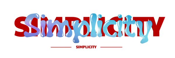 Simplicity072 Profile Banner