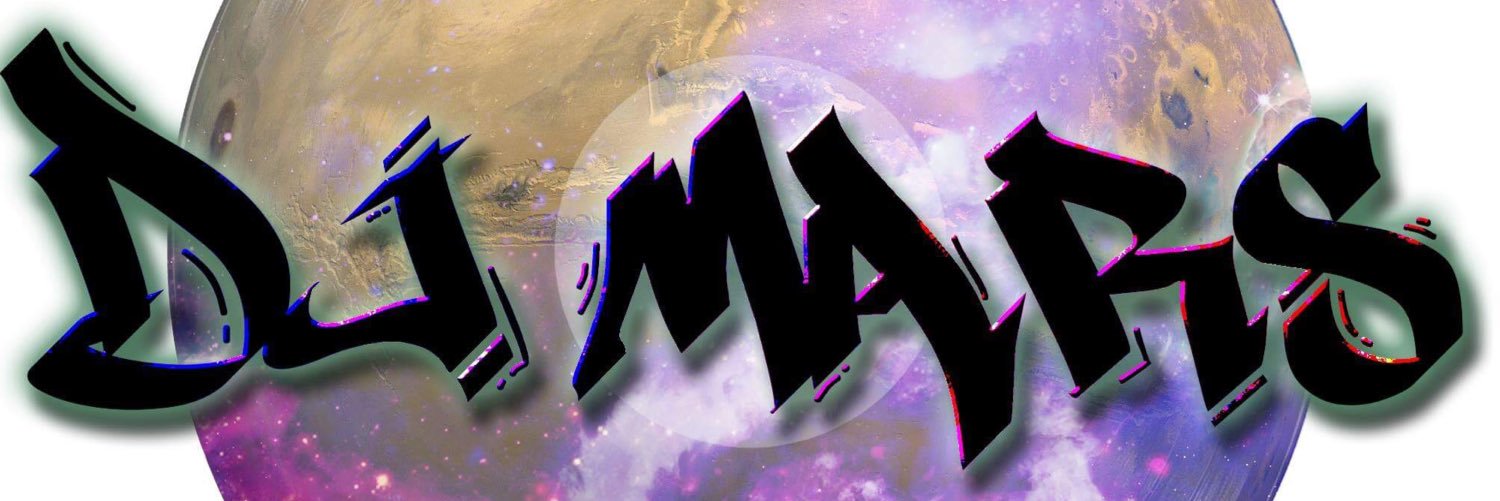 TheRealDJMVRS's profile banner image