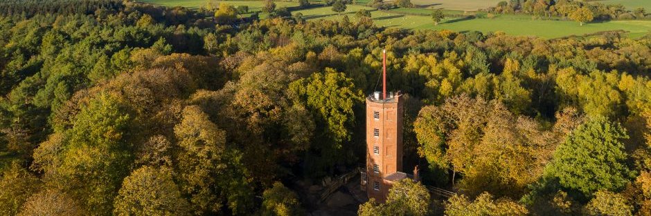 LandmarkTrust's profile banner image