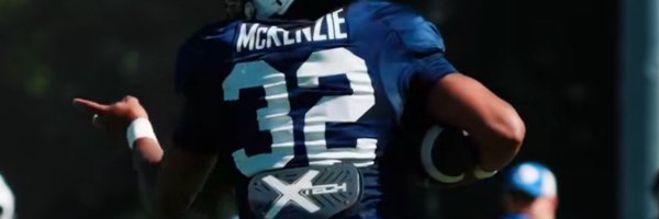 9marcusmckenzie Profile Banner