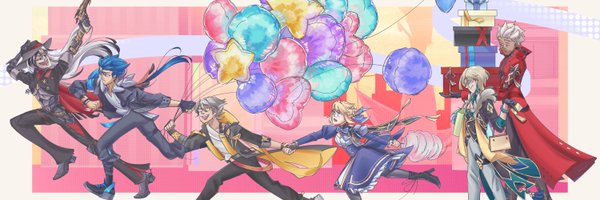 cloudykofee Profile Banner