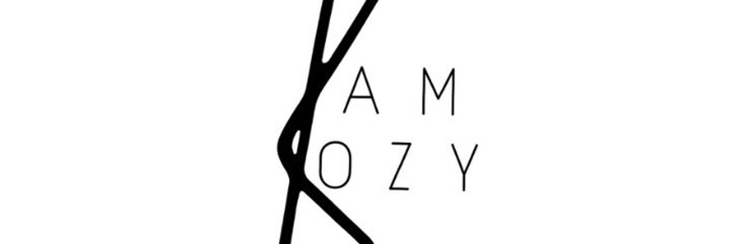 KamKozy Profile Banner