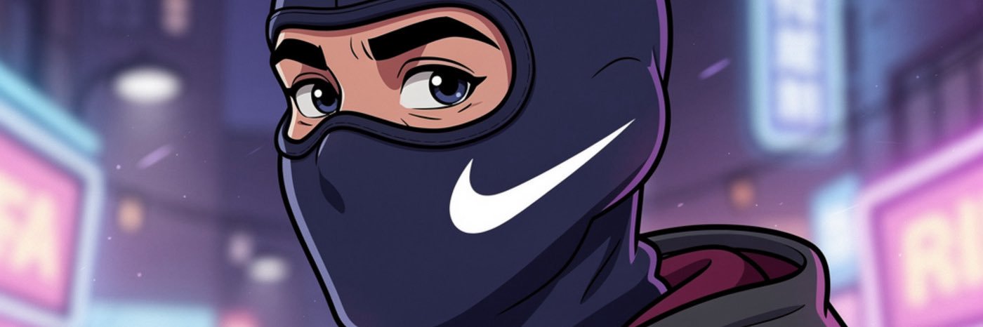 VillainJhigh's profile banner image