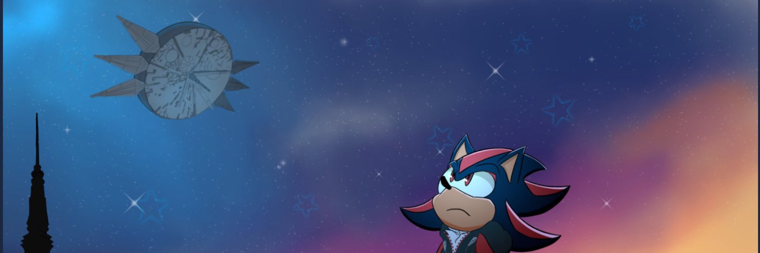 Shadow10681's profile banner image