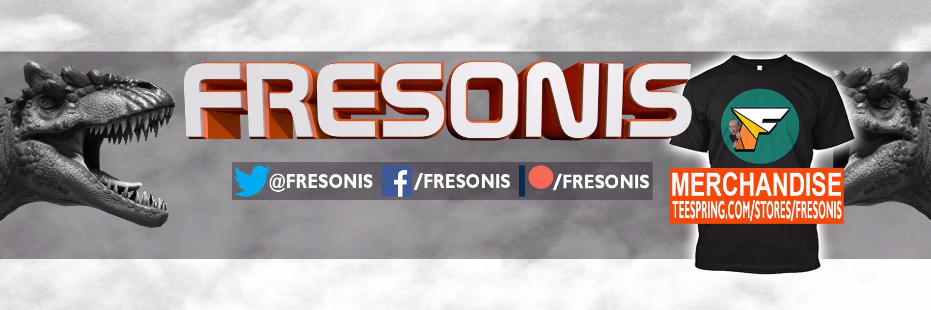 Fresonis's profile banner image