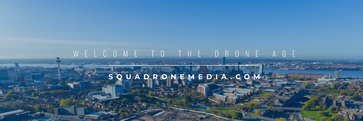 Squadrone Media banner