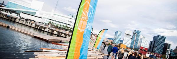 Studentunionen Profile Banner