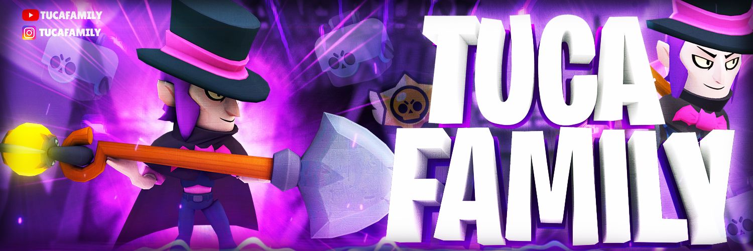 TucaFamily🦄 Profile Banner