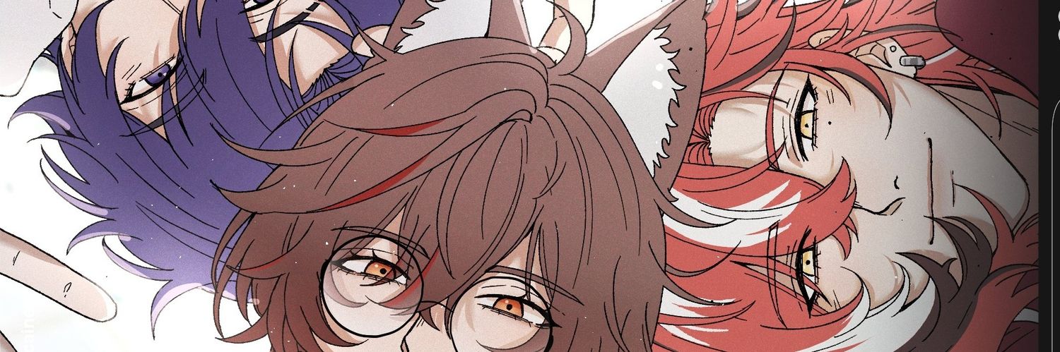 strawberedry's profile banner image