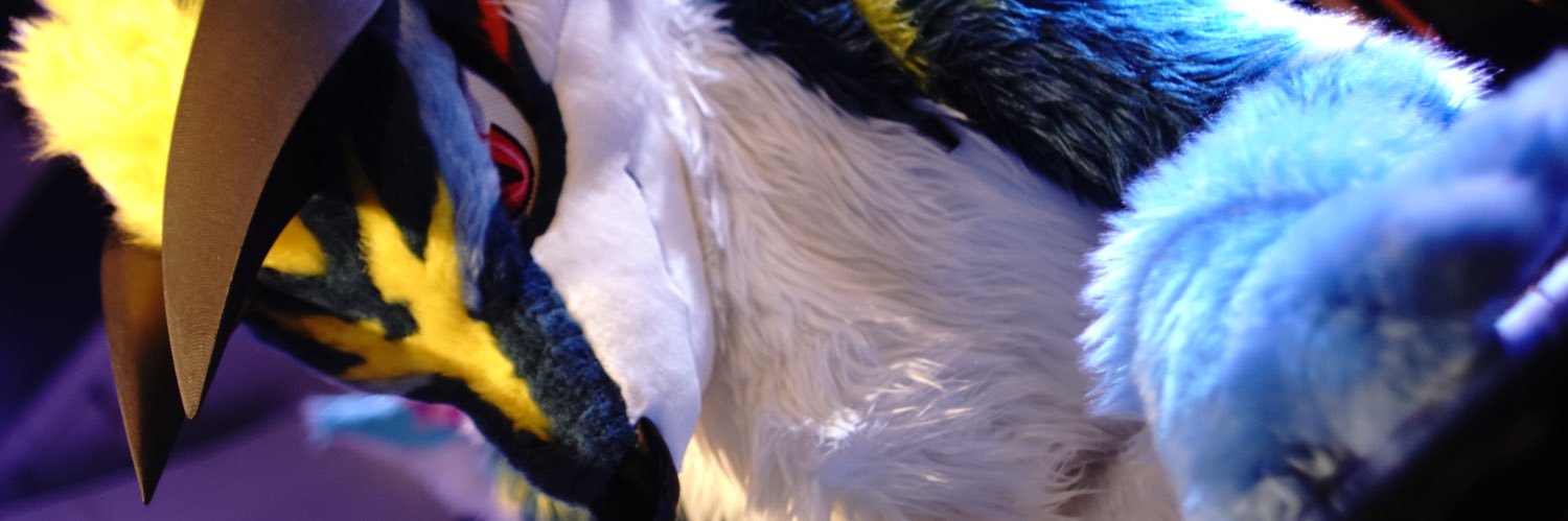 レッサ/烈颯 banner