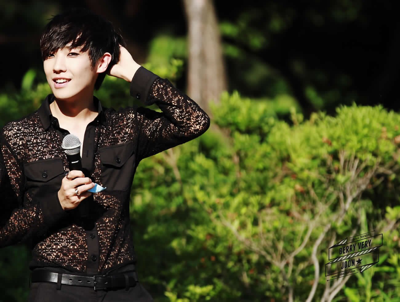 dodreamjoon's profile banner image