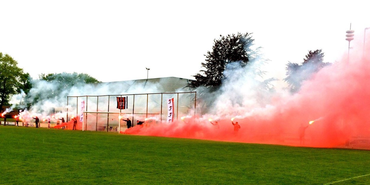GFC banner