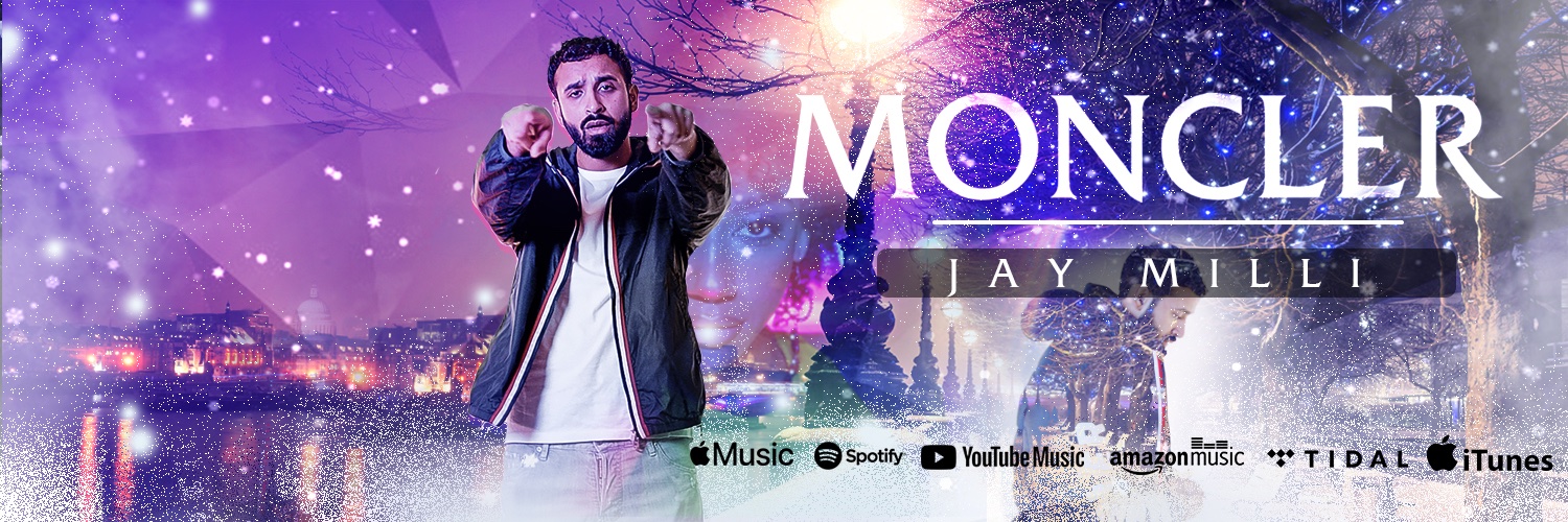 Jay Milli banner
