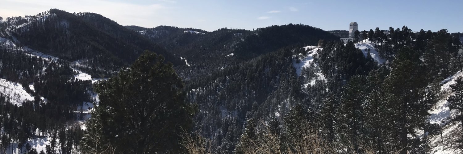 KELO Sydney Thorson banner