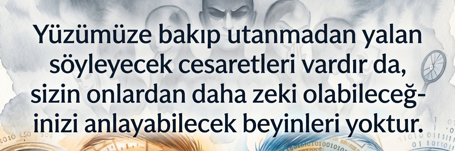 serefkeser's profile banner image