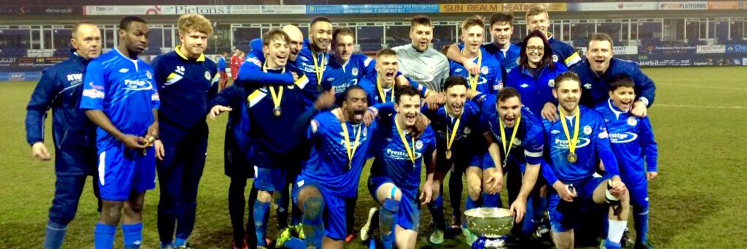 Barton Rovers FC (bartonroversfc) on Twitter