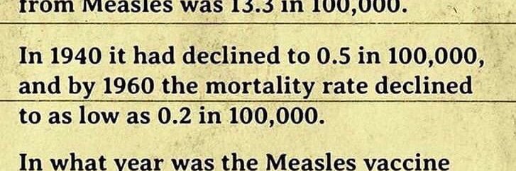 Minority View banner