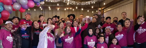 JCisnerosTX Profile Banner