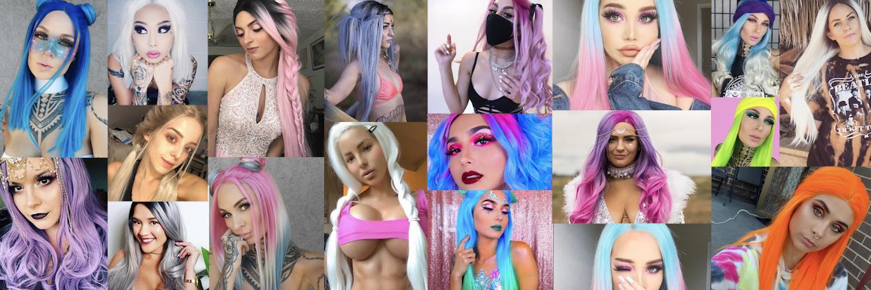 Litunicorns banner
