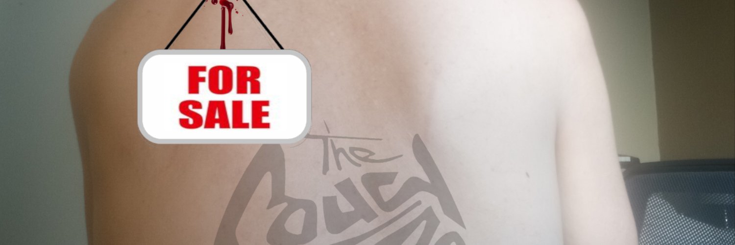 The Couch Ninjas banner