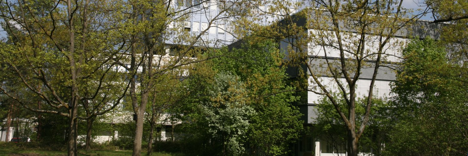 Regionales Rechenzentrum Erlangen banner