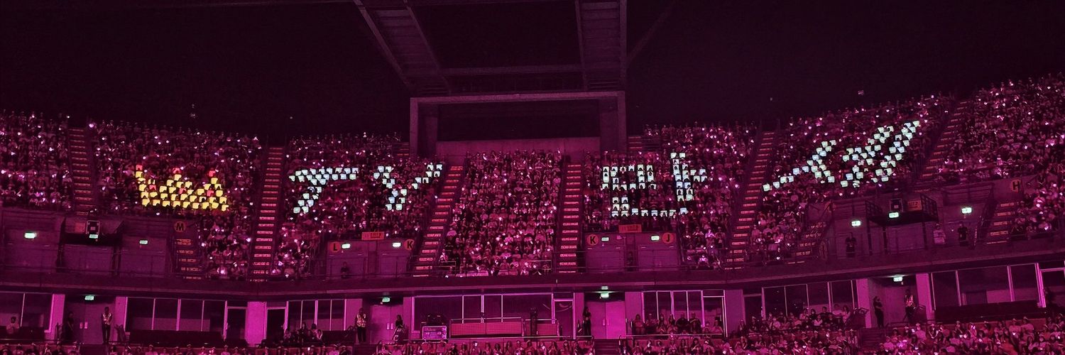 waew_J's profile banner image