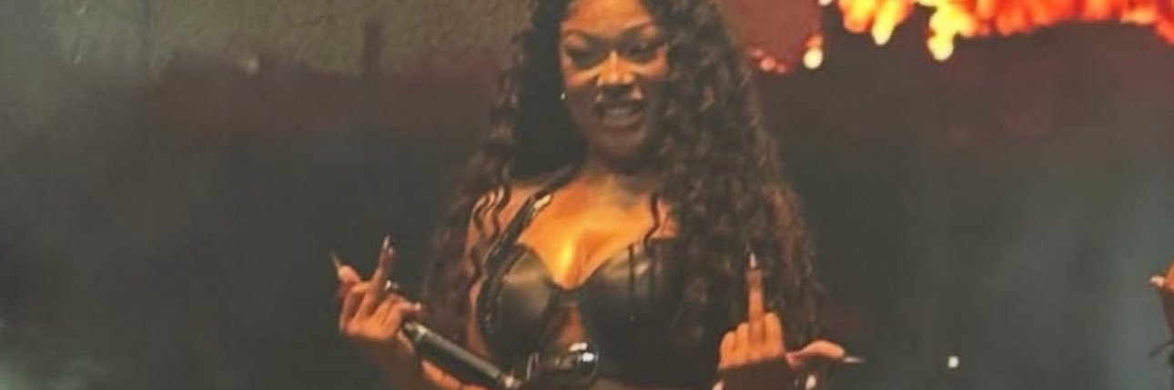 Glocktavious’ Lil Sister's banner