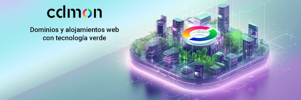 cdmon Profile Banner