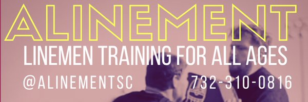 AlinementSC Profile Banner