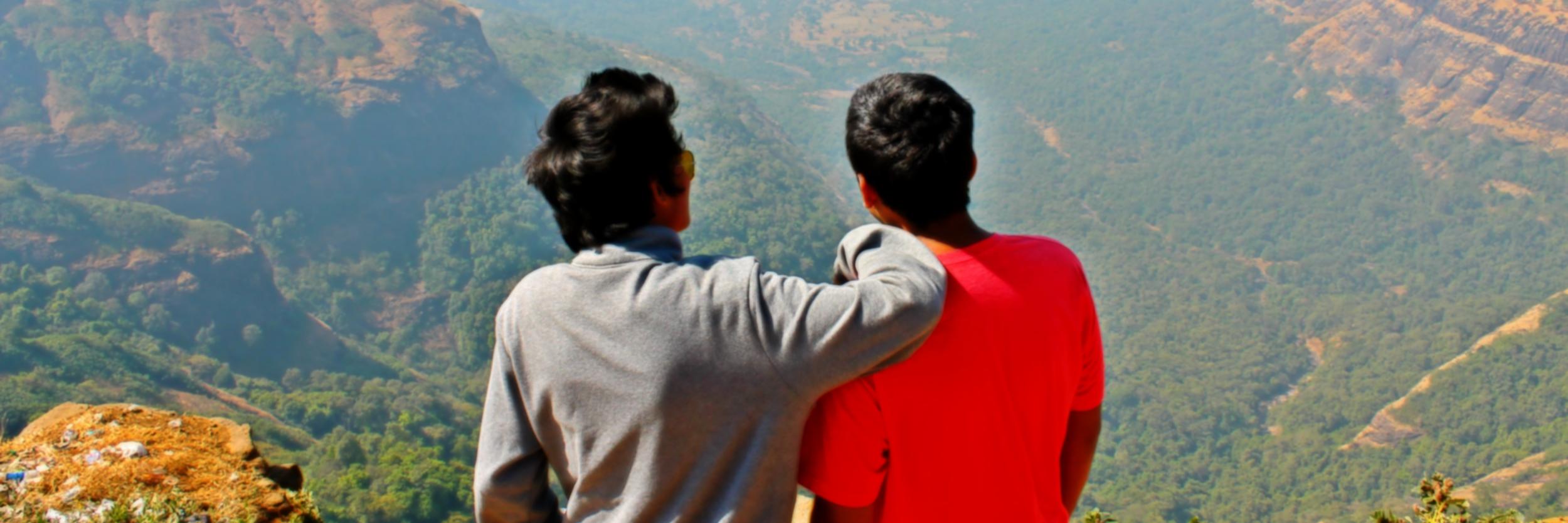 bhavinjain69's profile banner image