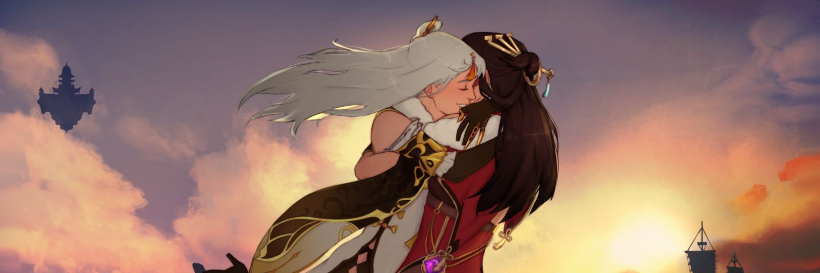 килька's banner