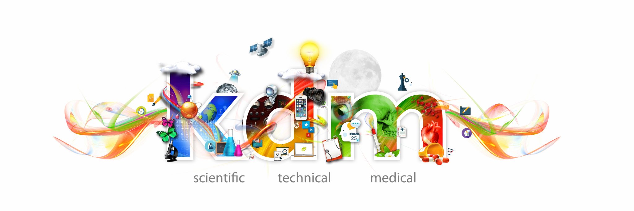 kdm communications banner
