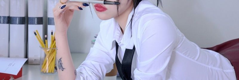 pinkihwasa's profile banner image