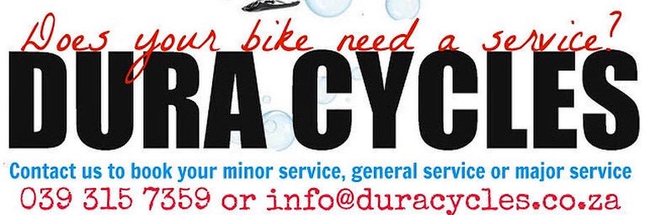 DURACYCLES's profile banner image