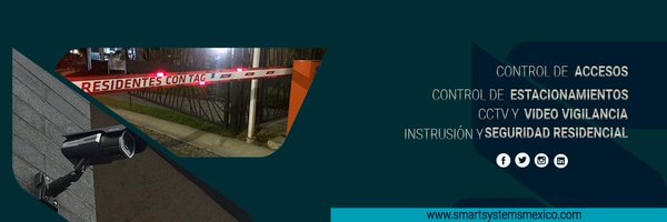 SmartSystemsMx1 Profile Banner