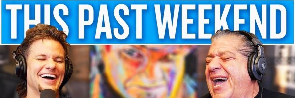 ThisPastWeeknd Profile Banner