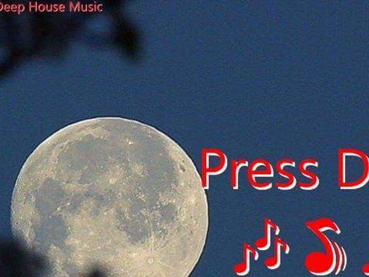 PressDeepSA's profile banner image