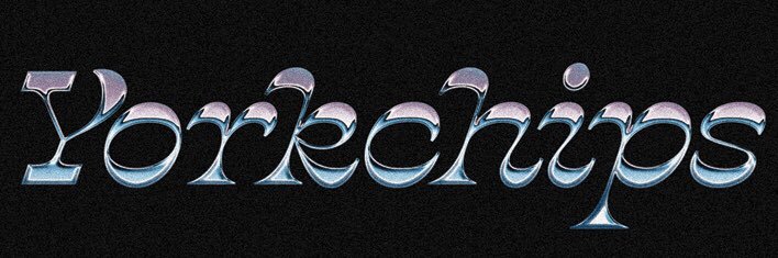 Yorkchips® banner