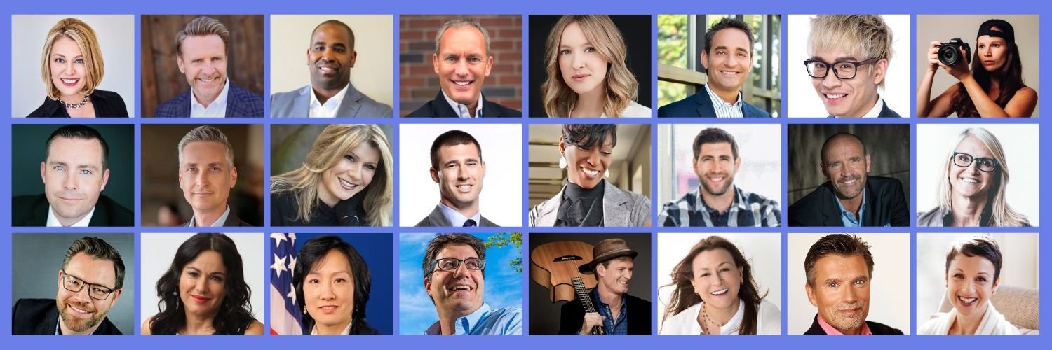 Keynote Speakers USA banner