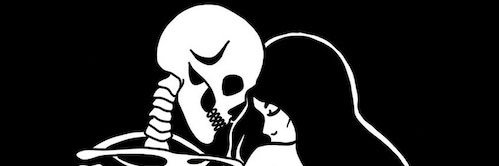 ด้านมื้ดคนนอนดึก🔞 banner