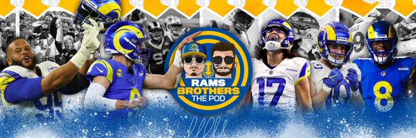 RamsBrothers Profile Banner