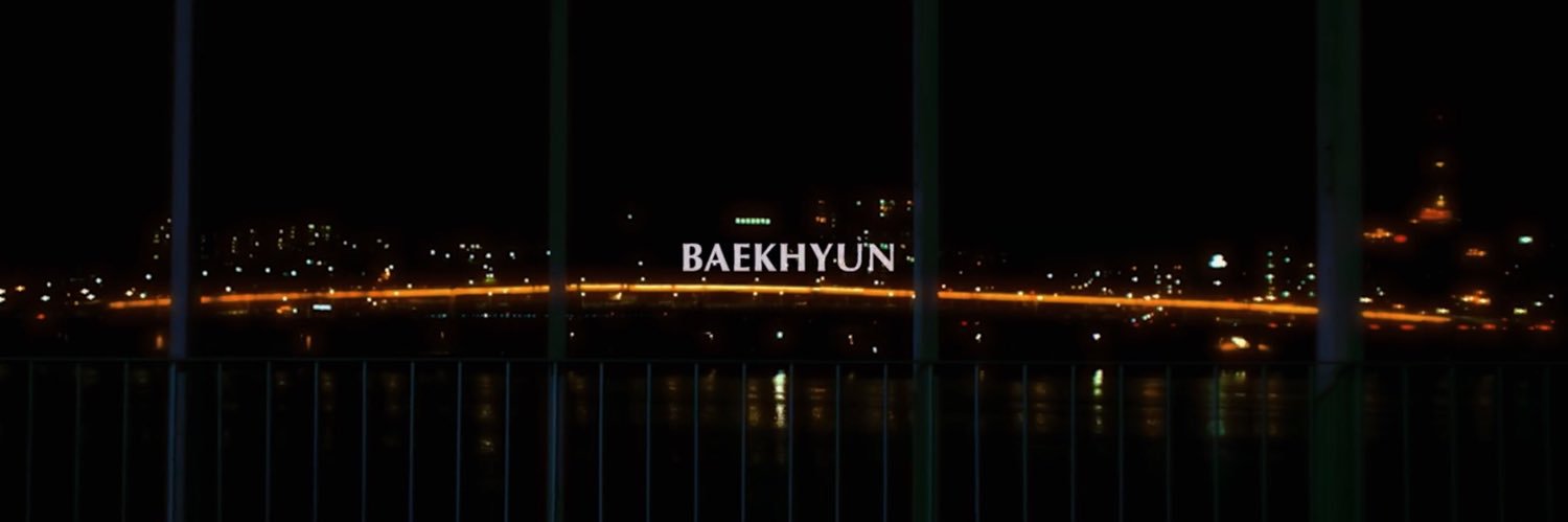 ฉันเกิดในยุคแก็บซองของแบคฮยอน banner