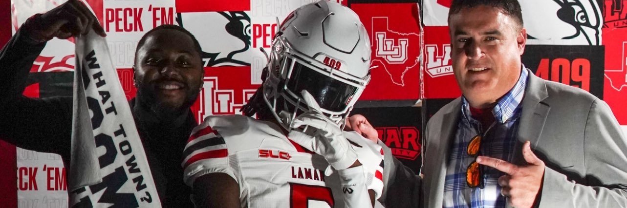 Britain “Cinco” Simmons banner