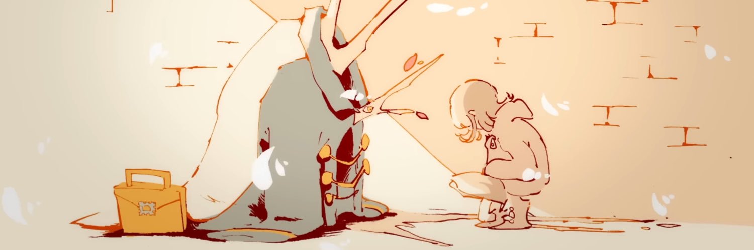 りつ banner