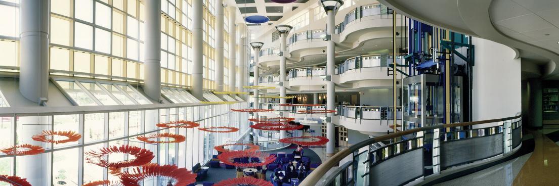 Duke Peds Critical Care banner