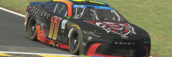 ProEdgeRacing1 Profile Banner