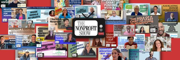 Nonprofit_Show Profile Banner