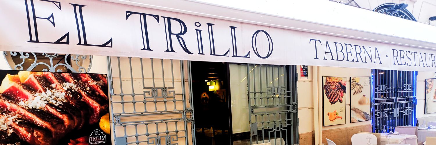 trillomalaga's profile banner image
